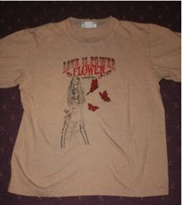 Top 5 des T-shirts les plus chers vendus sur eBay